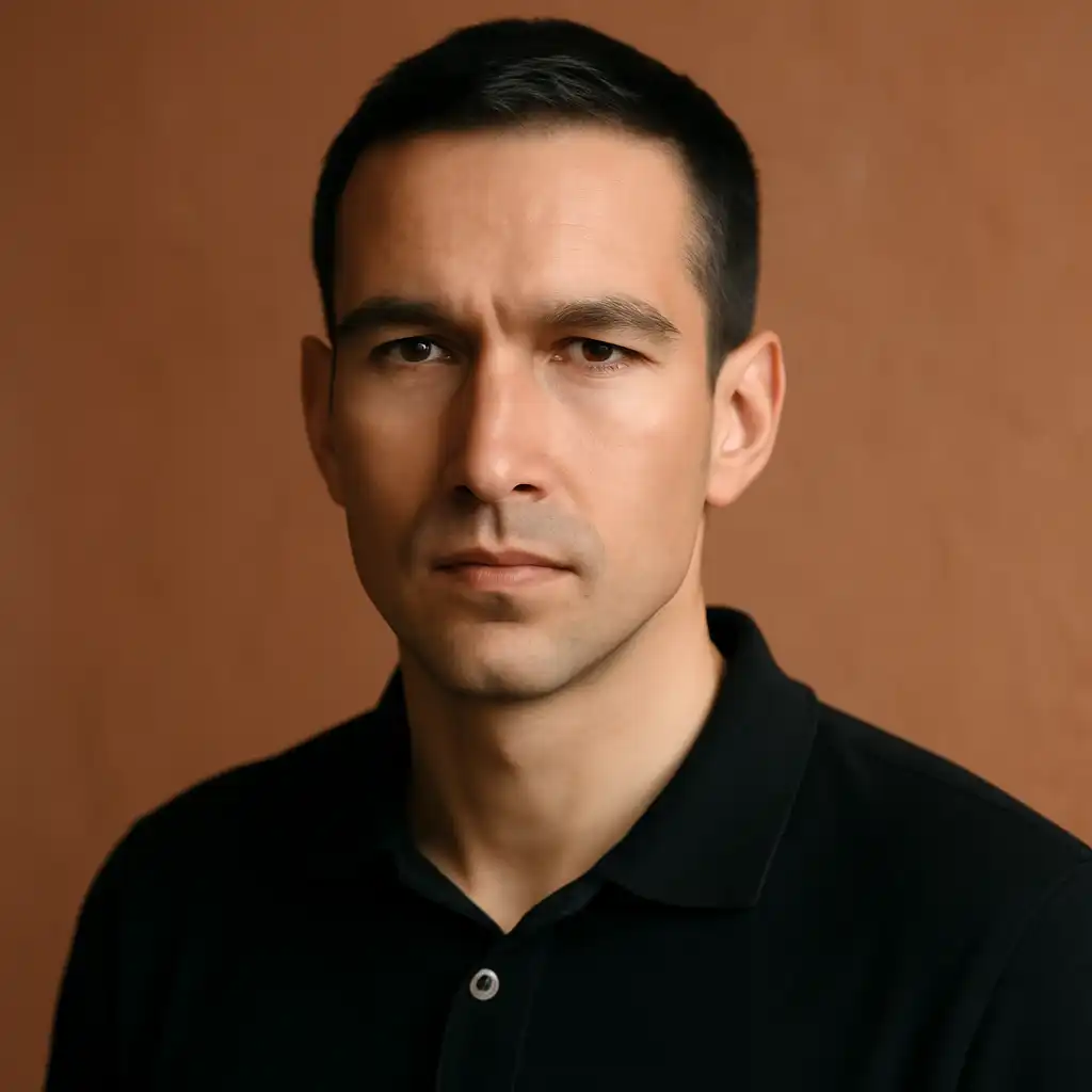 David Chen